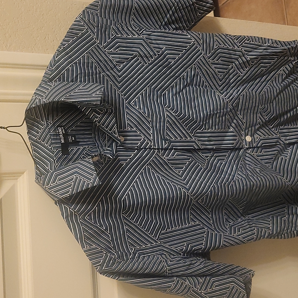 Murano short sleeve shirt